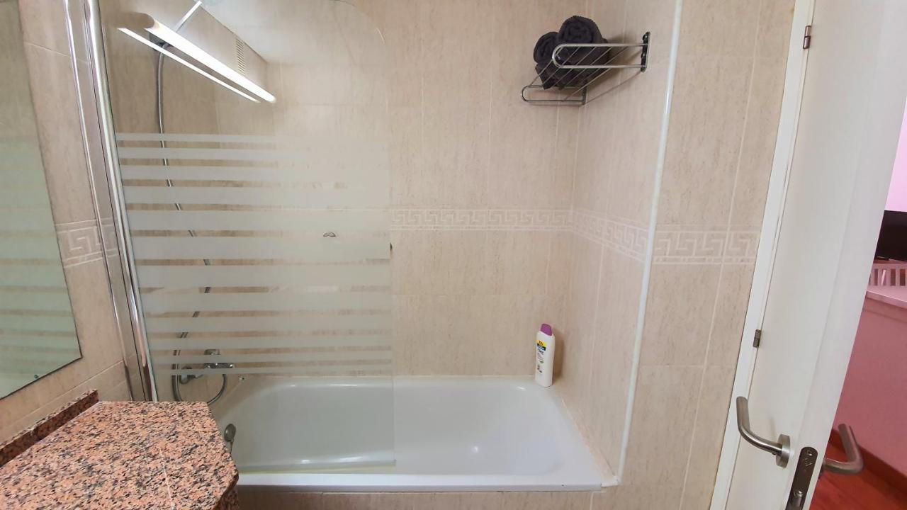 Apartamento Michelangelo Apartment Salou Exterior photo
